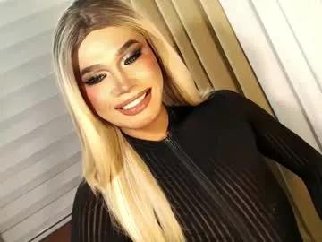 tiara_perezx on Chaturbate 