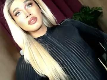 tiara_perezx on Chaturbate 