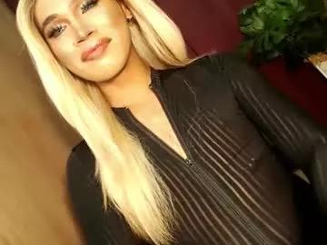 tiara_perezx on Chaturbate 