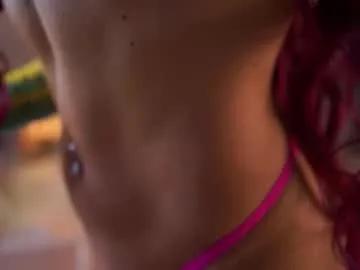 tiffanyblaize from Chaturbate