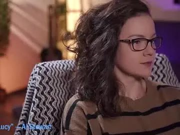 tiffanyriox on Chaturbate