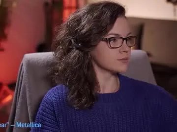 tiffanyriox on Chaturbate