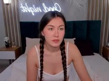 tina_porter on Chaturbate