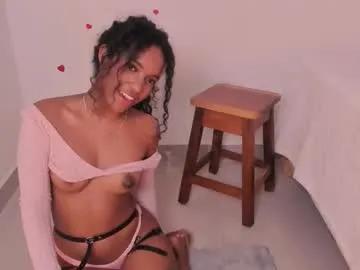 tina_rousse2 on Chaturbate