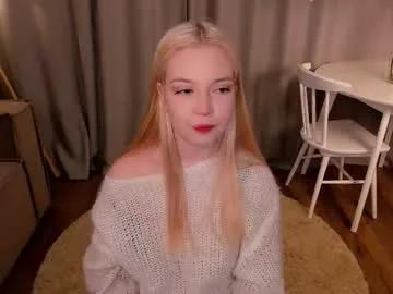 Freechat tinastevenson on Chaturbate