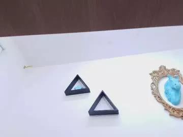 tinkerbell_1 on Chaturbate 