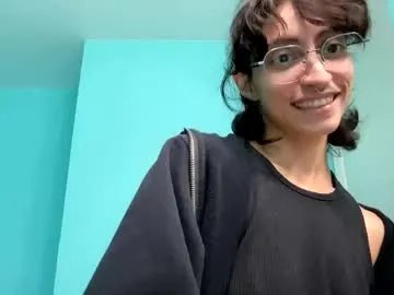 Private tinyhairycherry on Chaturbate