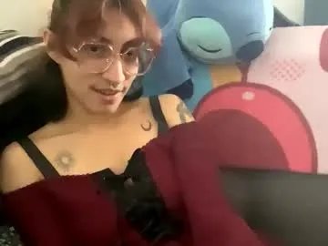 Private tinyhairycherry on Chaturbate