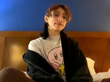 Private tinyhairycherry on Chaturbate