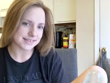 tinywithtiddies on Chaturbate