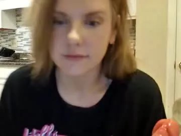 tinywithtiddies on Chaturbate