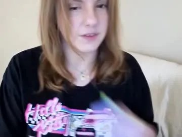 tinywithtiddies from Chaturbate