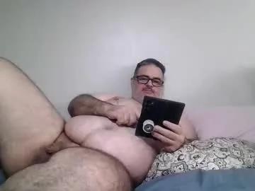 toecandy80 from Chaturbate