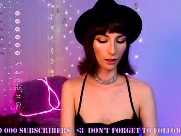 Freechat tokio_ray on Chaturbate