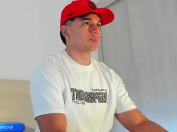 tommygarcia_ on Chaturbate
