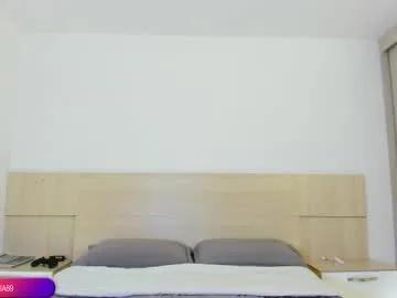 tommygarcia_ on Chaturbate