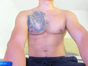 tommygarcia_ on Chaturbate