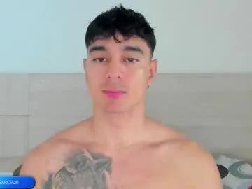 tommygarcia_ on Chaturbate