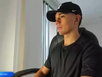 tommygarcia_ on Chaturbate