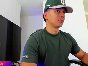 tommygarcia_ on Chaturbate