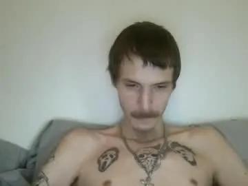 tootall803 on Chaturbate 