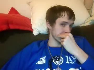 tootall803 on Chaturbate 