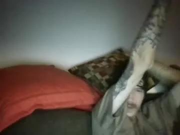tootall803 on Chaturbate 
