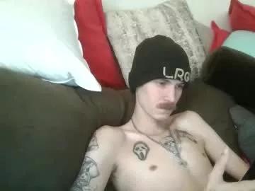 tootall803 on Chaturbate 