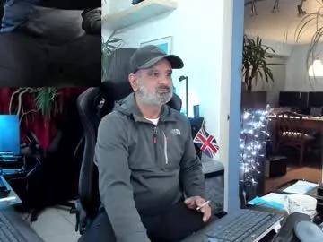 Freechat topalphaboss on Chaturbate