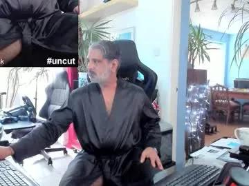 Freechat topalphaboss on Chaturbate