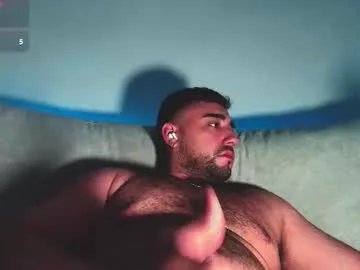 toplayboy on Chaturbate