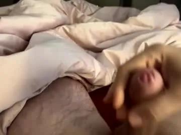 tos12345 on Chaturbate