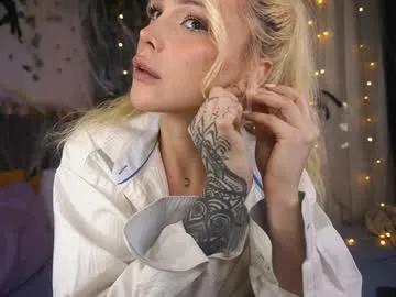 Chaturbate Touch_me_if_you_can touch_me_if_you_can from Chaturbate