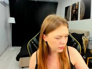 touch_the_heart on Chaturbate