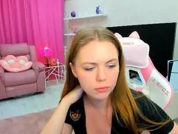 touch_the_heart on Chaturbate