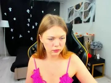 touch_the_heart on Chaturbate