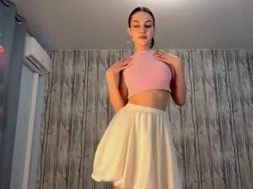 traciblow on Chaturbate