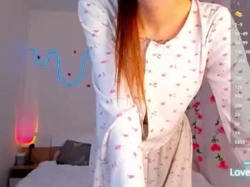 traharaaa from Chaturbate