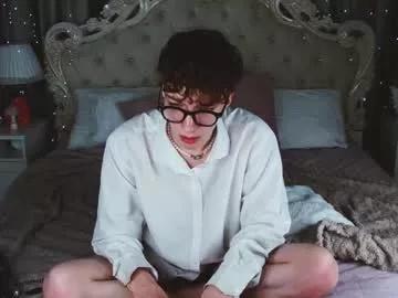 trevorbenson on Chaturbate 
