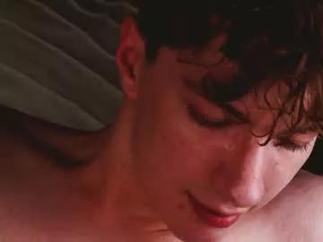 trevorbenson on Chaturbate 