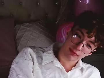 trevorbenson on Chaturbate 