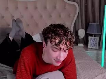 trevorbenson on Chaturbate 