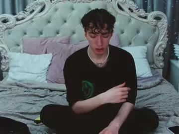 trevorbenson on Chaturbate 