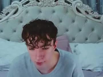 trevorbenson on Chaturbate 