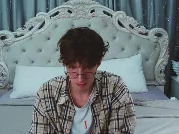 trevorbenson on Chaturbate 