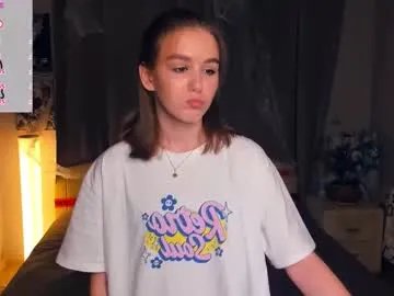 trinahillier from Chaturbate