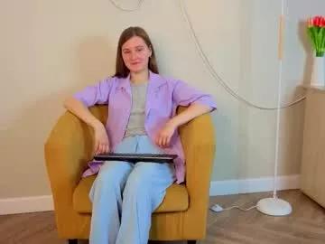 trinidadcornforth on Chaturbate 