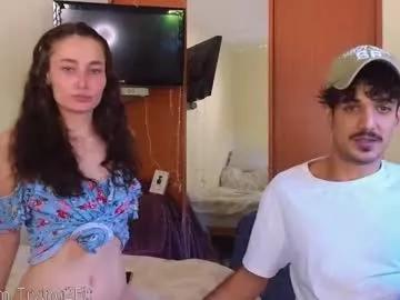 trying2fit on Chaturbate