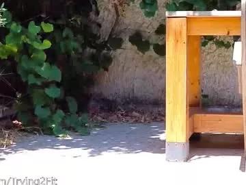 trying2fit on Chaturbate