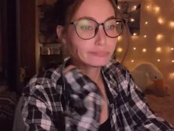 trying2fit on Chaturbate